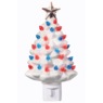 Americana Retro Tree Night-Light, Multi, large