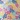 Knit Comfort Pant, Multi Abstract Print, swatch