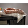 Damask Throw, , large