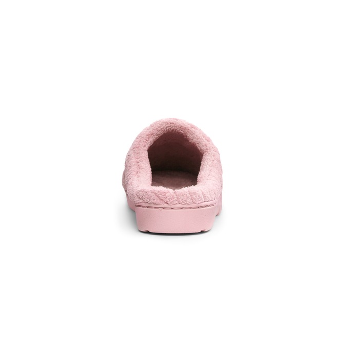 MUK LUKS Women's Microchenille Slipper, , large