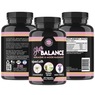 Her Balance Hormone Supplement, , large