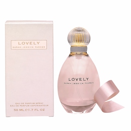 Sarah Jessica Parker Lovely&reg; EDP Spray, , large