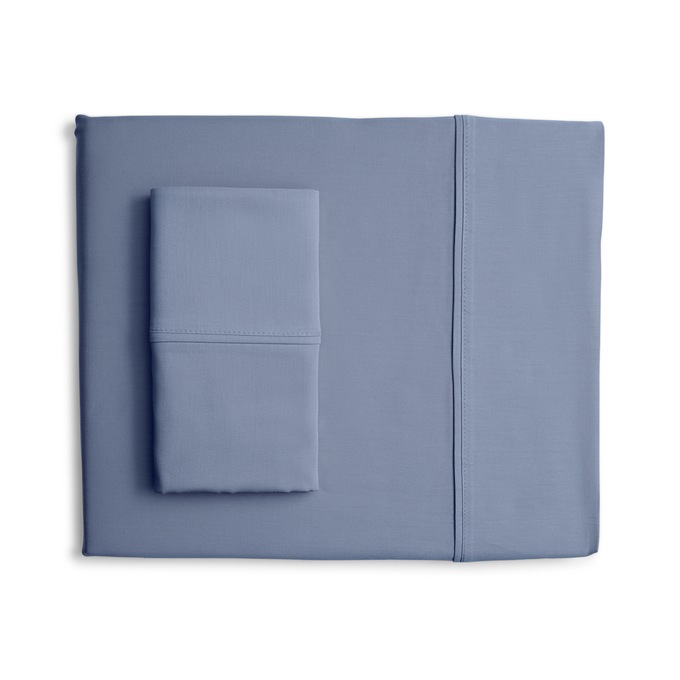 Bed Tite 300-Thread Count Cotton Sheet Set, , large