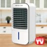 Arctic Air Turbo Chill XL Oscillating/Misting Personal-Space Cooler, , large