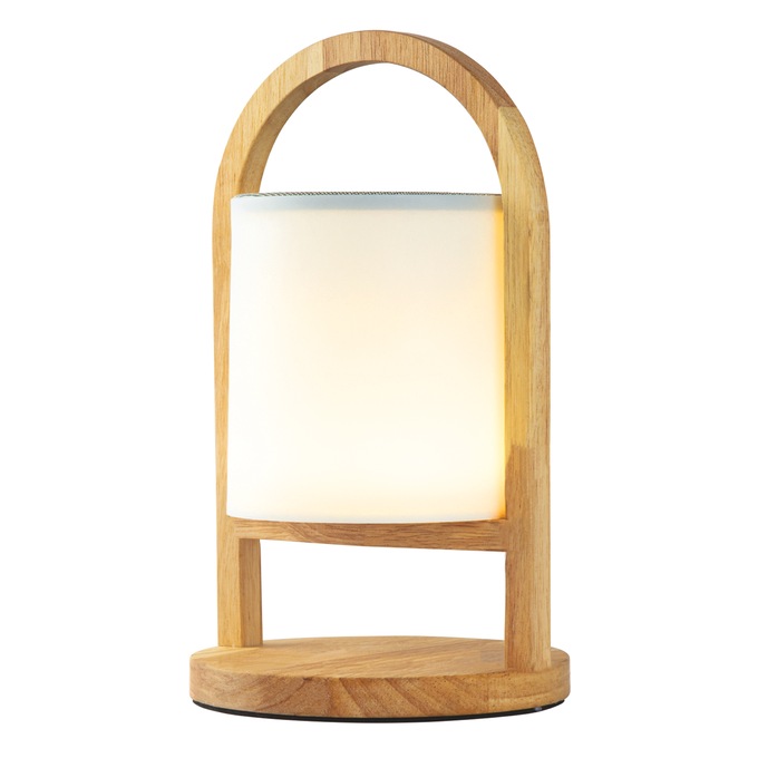 Bell+Howell EchoGlow Bluetooth Speaker & Lantern, , large