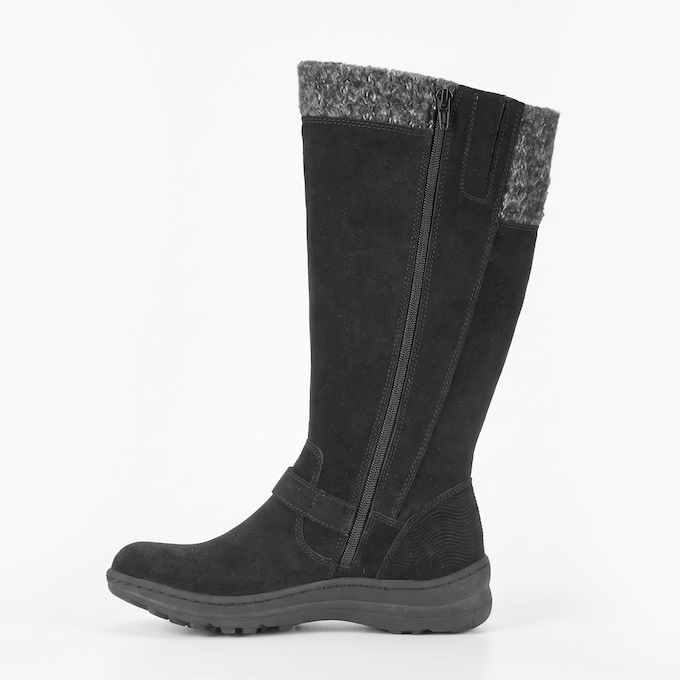 BareTraps Alliah Boot, , large