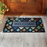 Mohawk Entryway Mat - 18" X 30", , large