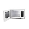 Commercial Chef 1.3 cu. ft. Counter Microwave, , large