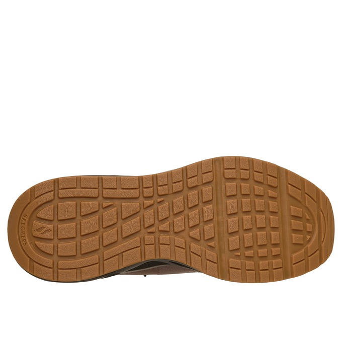 Skechers Slip-Ins Uno Glide Step Air Glide Shoe with Air-Cooled Memory Foam Insole and Skech-Air Midsole, , large