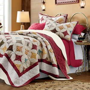 Maebel Oversized Quilt, , large