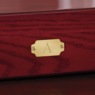 77-Piece Isabella Flatware Set with Case, , large