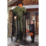 Animated Giant Haunting Harry Scarecrow, , large