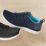 Skechers Women’s Virtue Knit Bungee Slip-On, , large