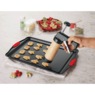 24-Piece Cookie Press Set with Storage Case, , large
