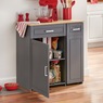 Pantry Storage, , large