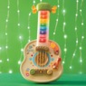 LeapFrog Strum and Count Guitar, , large