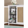 Stacking Cabinet Organizer, , large