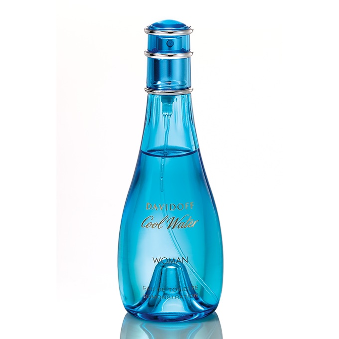 Davidoff&reg; Cool Water EDT Spray, , large
