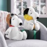 12" Snoopy Plush, , large