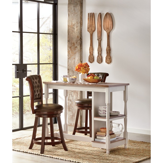 Country Breakfast Bar, , large