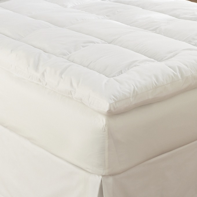 Sensorpedic Gel Fiberbed With Pillows Ginny S