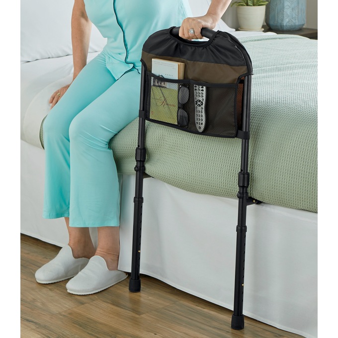Stable Bed Rail, , large