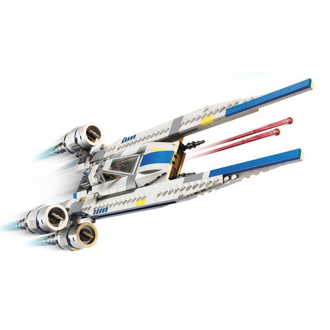 LEGO Star Wars Rebel U-Wing Starfighter™, , large