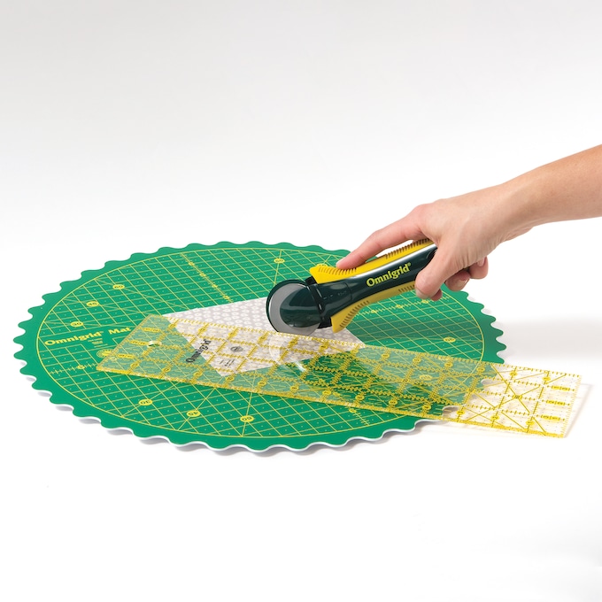 Dritz 14" Omnigrid Kit, , large