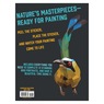Paint By Sticker Book, , large