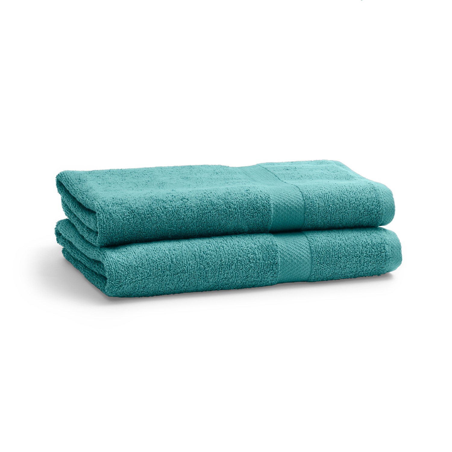 Set of 2 Kingfield Bath Sheets Ginny's
