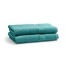 Set of 2 Kingfield Bath Sheets, , large