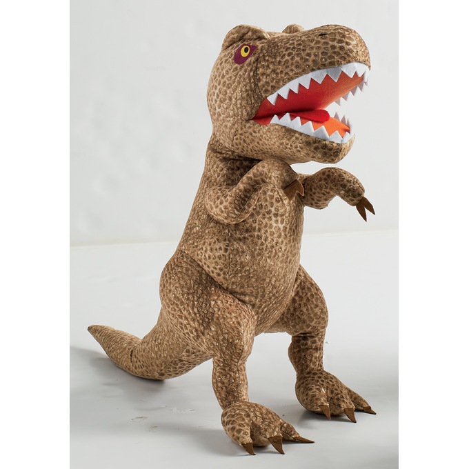 Jurassic World Cuddle Pillow, , large