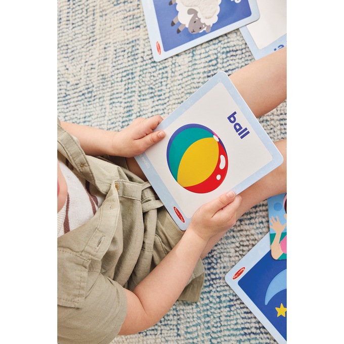 Ms. Rachel First Words Talking Flashcards, , large