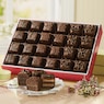 Chocolate Lover’s Petits Fours, , large
