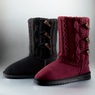 Essentials Women&#39;s Cheryl Sweater Toggle Boot by MUK LUKS, , large