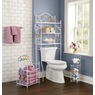 Butterfly Towel Stacker, , large
