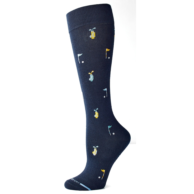 Men's Novelty Compression Socks, , large