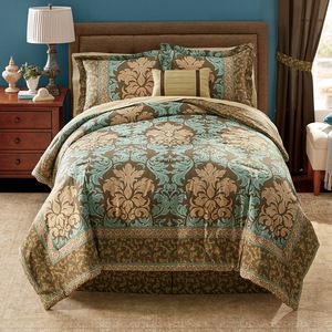 Winchester Comforter Set, , large