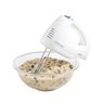 Hamilton Beach Hand Mixer with Snap-On Case, , large