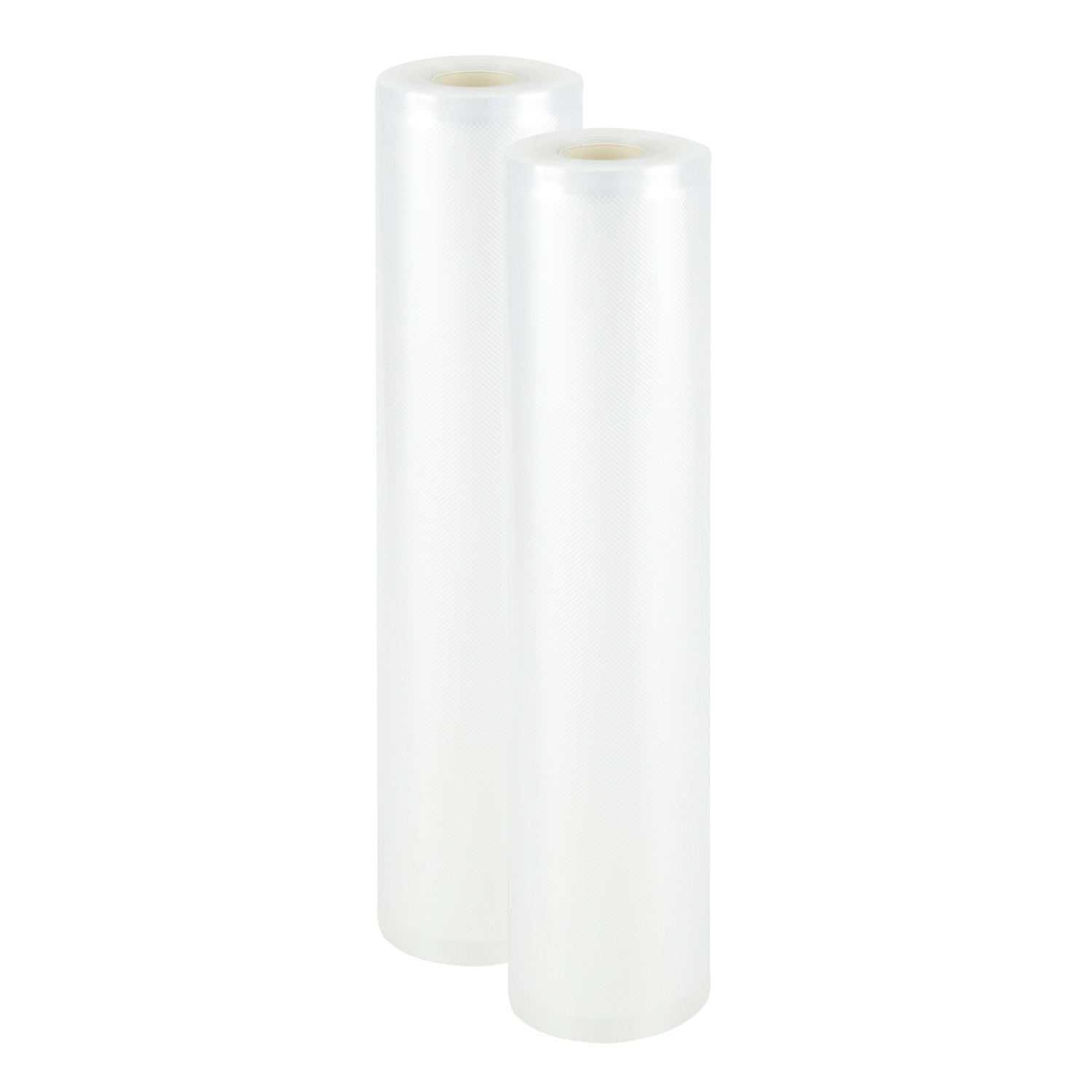 Nesco 2Pack Universal Vacuum Sealer Rolls Ginny's