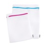 Minky Set of 2 Delicates Wash Bags, , large