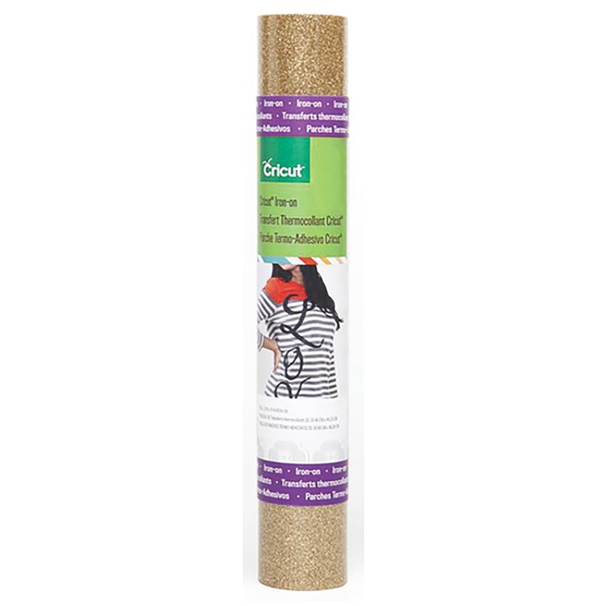 Cricut Everyday Iron-On Roll, , large