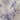 Avian Toile Microfiber Sheets, Periwinkle, swatch