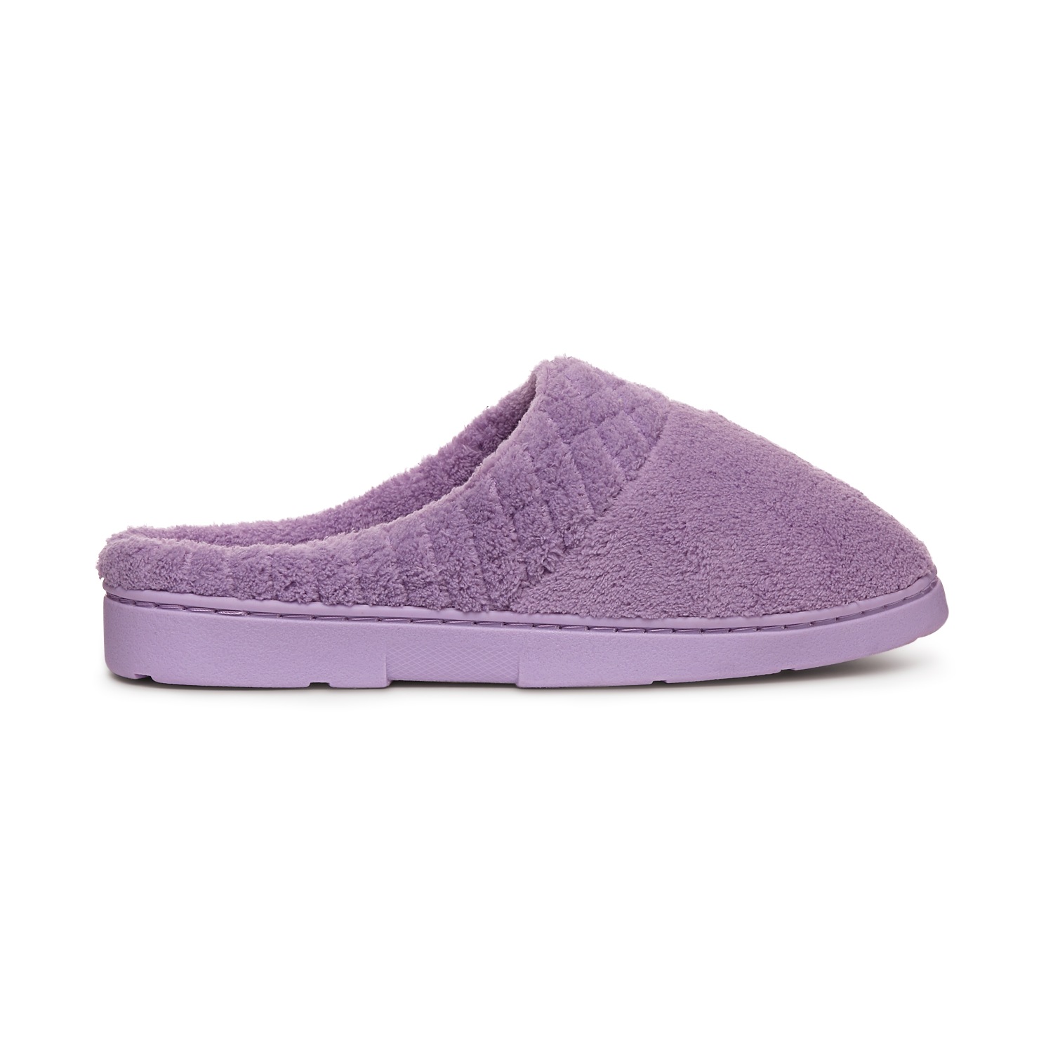 MUK LUKS Women's Microchenille Slipper 