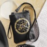 Sacred Geometry Crystal Bag, , large