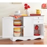 Bridgette Buffet, , large