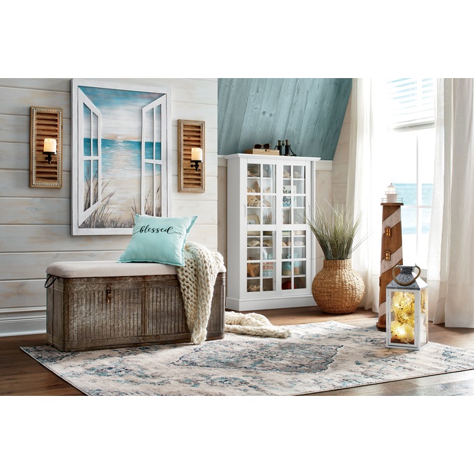 Floransa Rug, , large