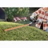 Worx Electric 24" Hedge Trimmer, , large