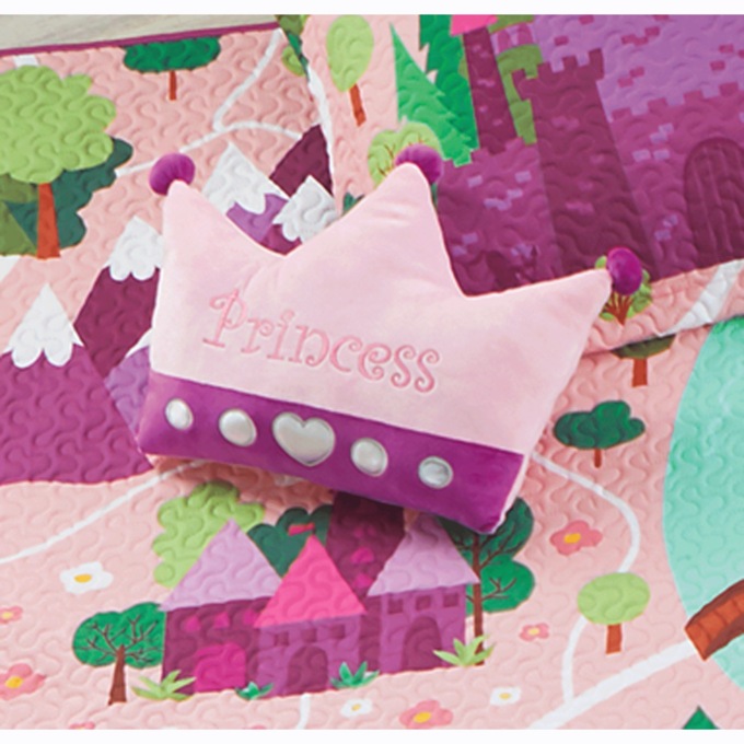 Playtime Cuddle Pillow, , large