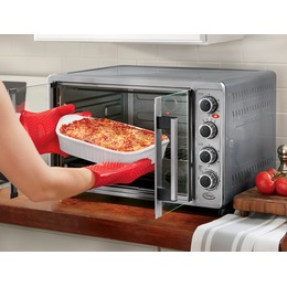 Small Kitchen Appliances Toaster Ovens More Ginny S
